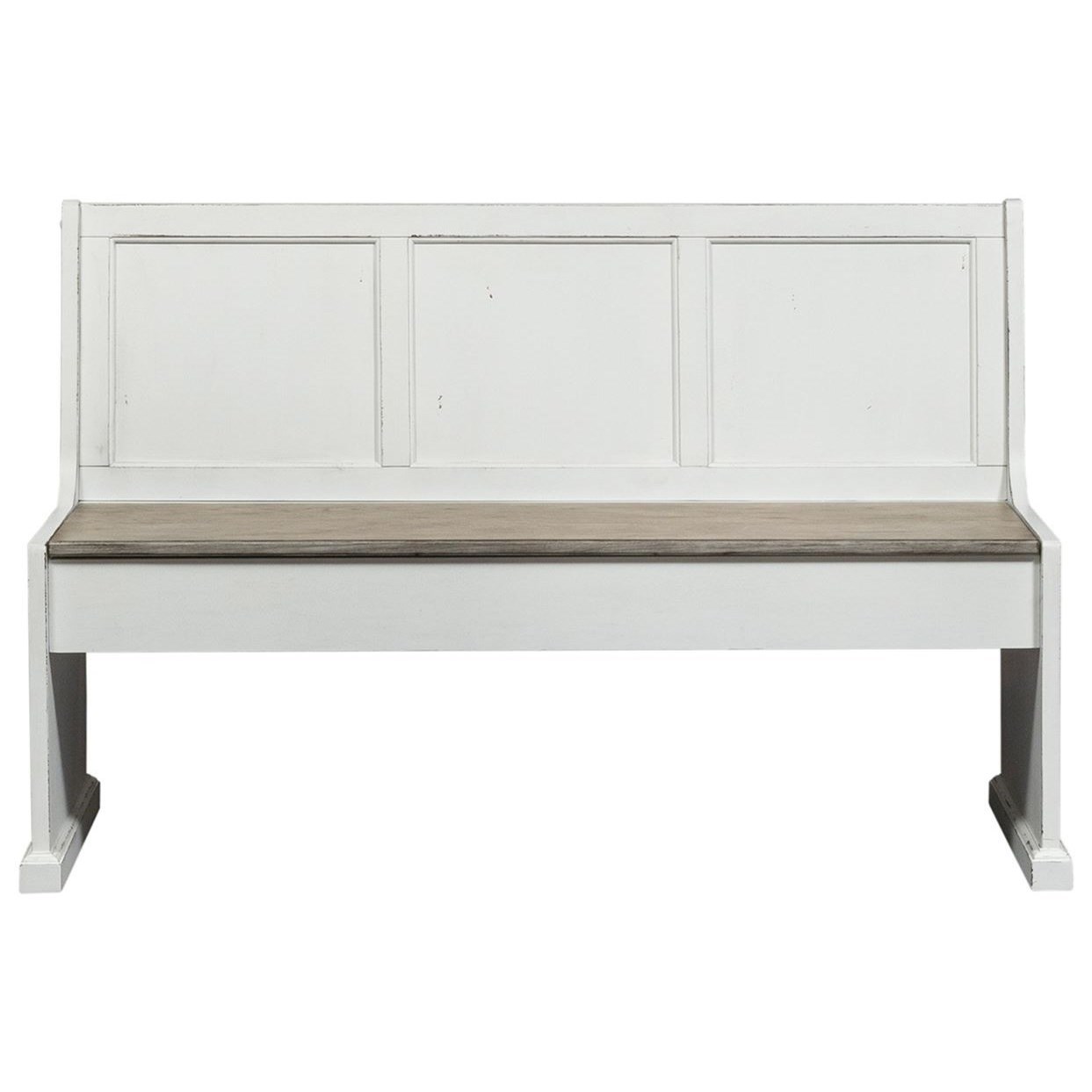 Liberty Furniture Magnolia Manor 244 NLB9000 Cottage 56
